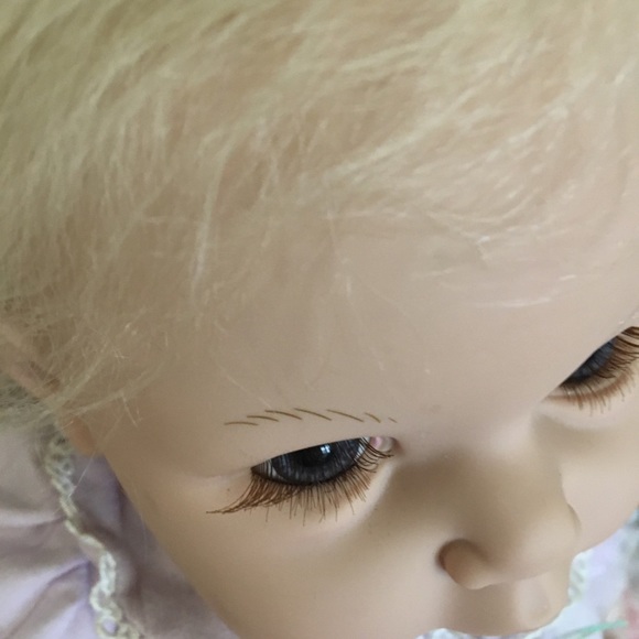 Adora Doll number 281/390. Name Amanda! - Picture 4 of 6